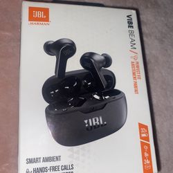 JBL head buds