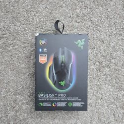RAZER BASILISK V3 PRO