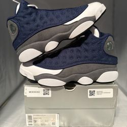 Jordan 13 Retro ‘Flint’