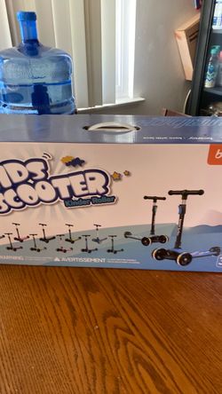 Scooter
