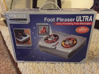 Foot pleaser ULTRA