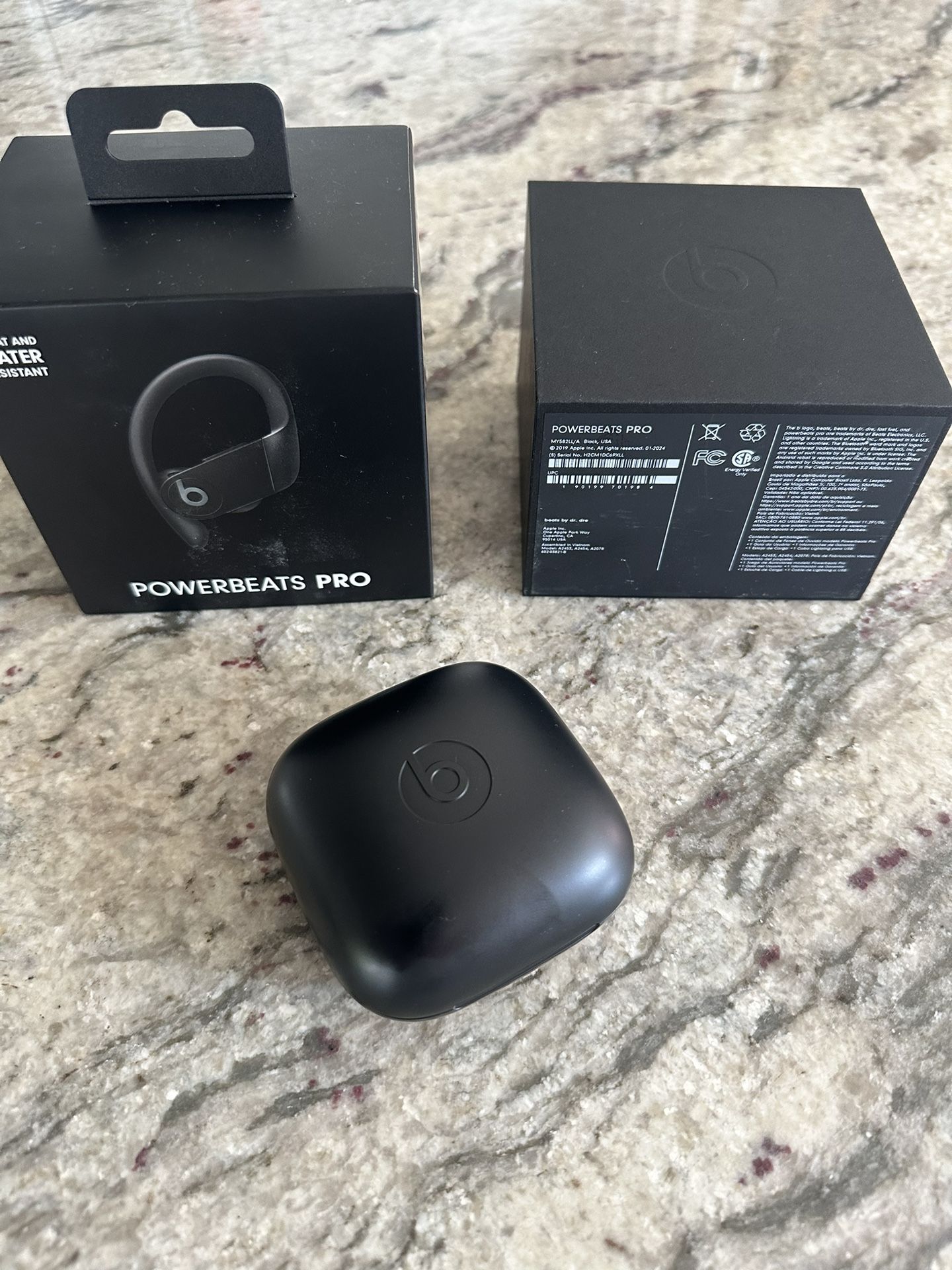 Powerbeats Pro