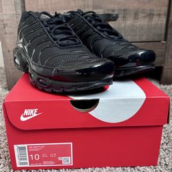 Nike Air Max Plus