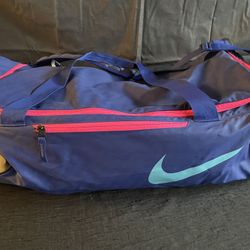 Nike Duffle Bag