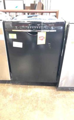 Brand New Bosch Dishwasher (Model:SHE3AR76UC) K4