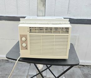 AC / Aire Acondicionado