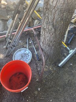 Hand tree saw