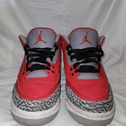 Nike Air Jordan's Retro 3 SE