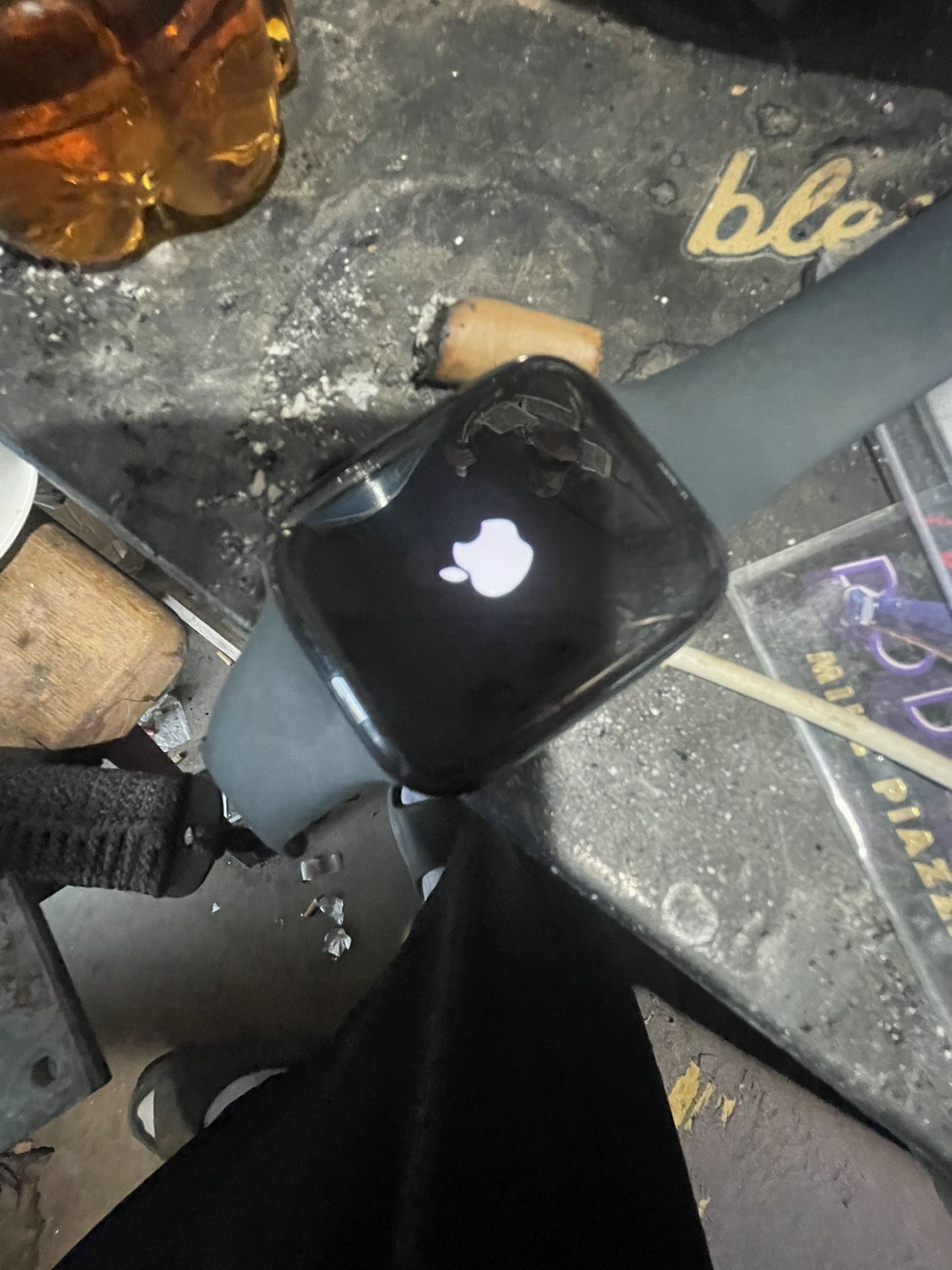 44mm Se Apple Watch Unlock