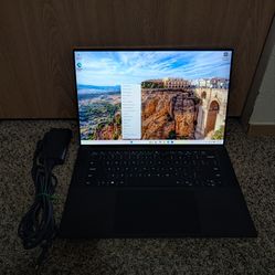 Dell XPS 15 9500 Laptop Windows 11