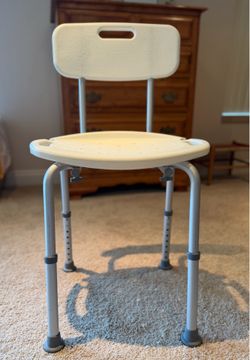 Shower chair