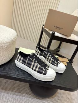 BBR Men’s Sneaker With Box 2026 New