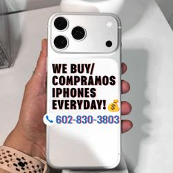 💰 We Buy Phones / Compramos teléfonos 