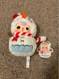 Baby three 100% Christmas