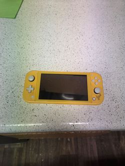 Nintendo swich
