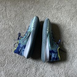 Kyrie Flytrap 