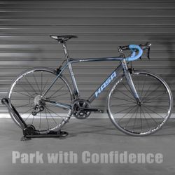 BikeHand bike stands (x2)