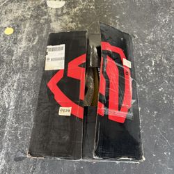 FactionFab Coilovers For WRX And STI