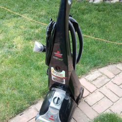 Bissell ProHeat Rug Cleaner 