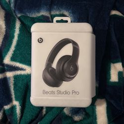 Beat Studio Pros 