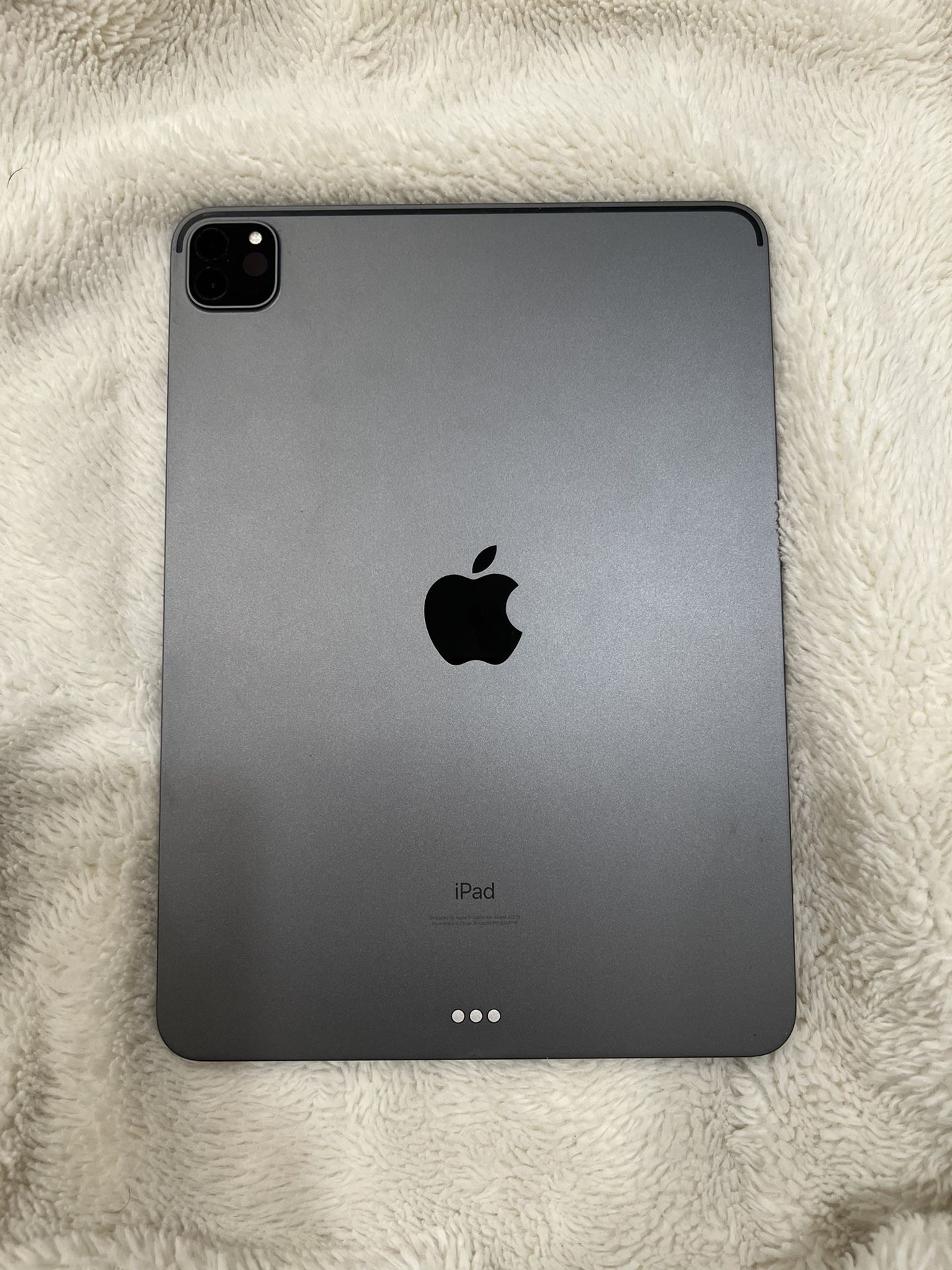 iPad Pro 11 (2nd Gen) 128gb