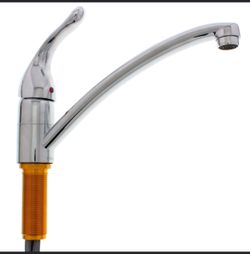 Single Faucet