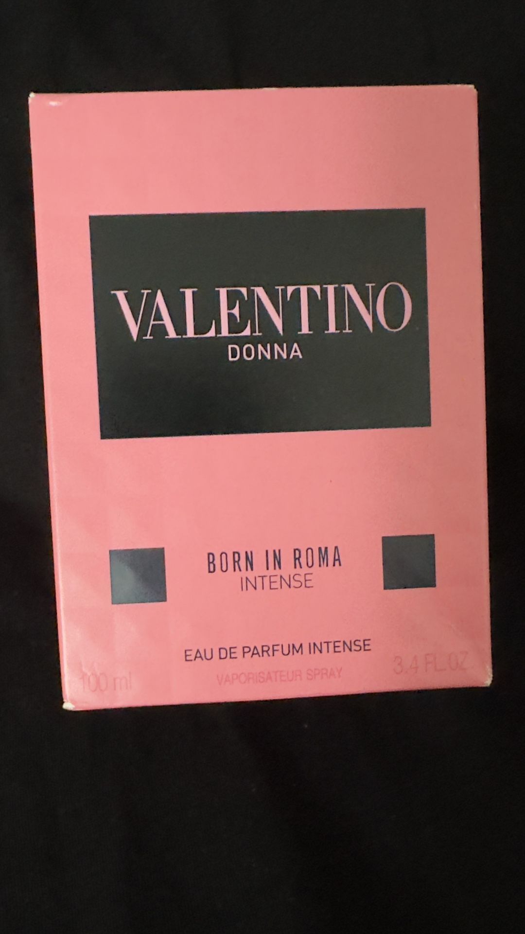 Valentino Perfume