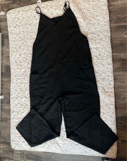 Women’s Overall 💓