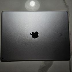 iPad Pro 2015