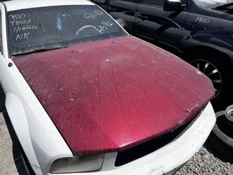 Parts for FORD MUSTANG V6 4L 2005 - Stock # 14681