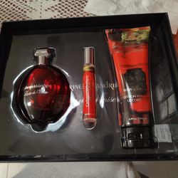 Women's Perfume