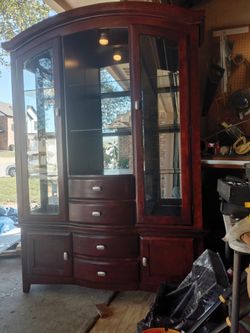 China cabinet