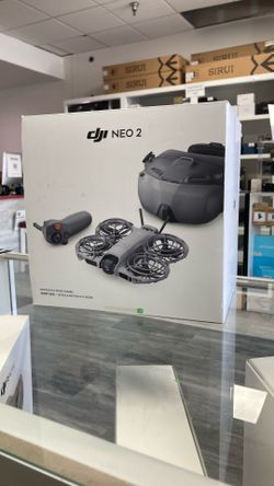 DJI Neo 2 Motion Fly More Combo