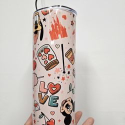 Valentine's Day Cup