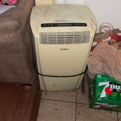 Old Heater Cooler 