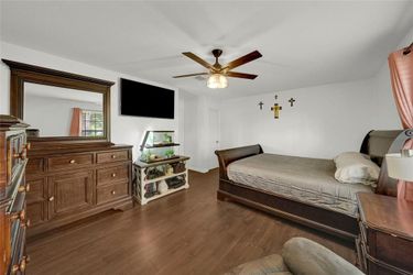 King Size Bedroom Set