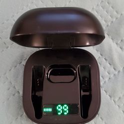 Power HBQ PRO Sport Bluetooth TWS Charging Case