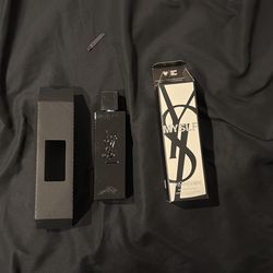 YSL Myself