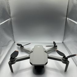 DJI Mini 2 Drone Bundle – Remote + Charging Hub (Ready to Fly)