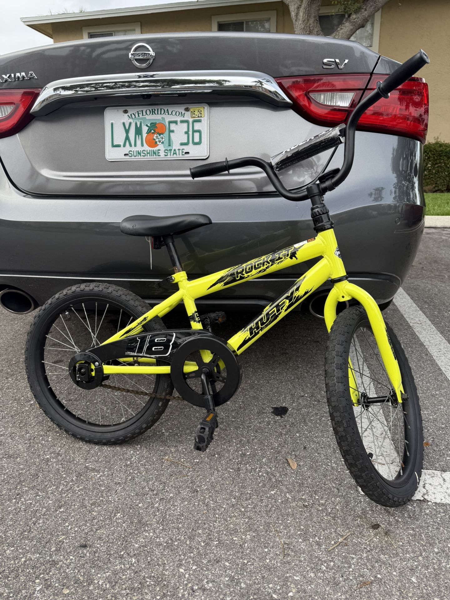 16 Inch Bike God Condition $35.00