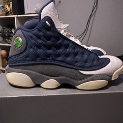 Jordan 13 Flints