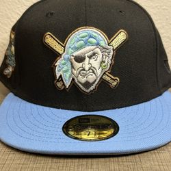 Pittsburgh Pirates RARE Ninja Turtles Inspo