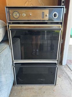 Retro Caloric  Ultra Ray Oven