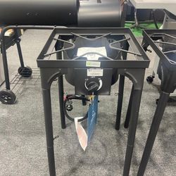 Stove Bbq Grill 