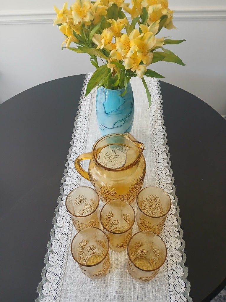 Beautiful Antique Set