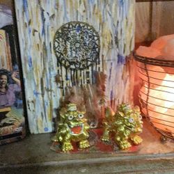 Dreamcatcher Painting 