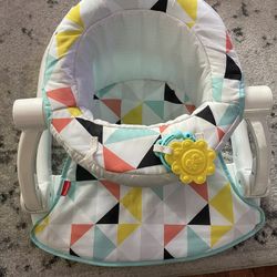 Baby Seat 