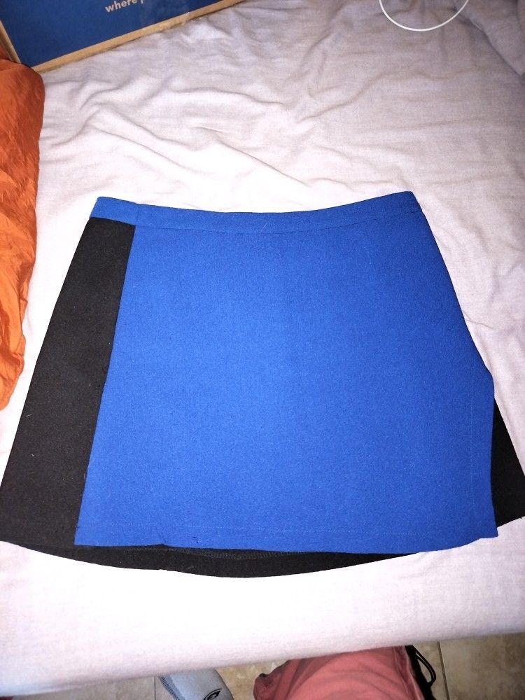 Lush Short Skirt