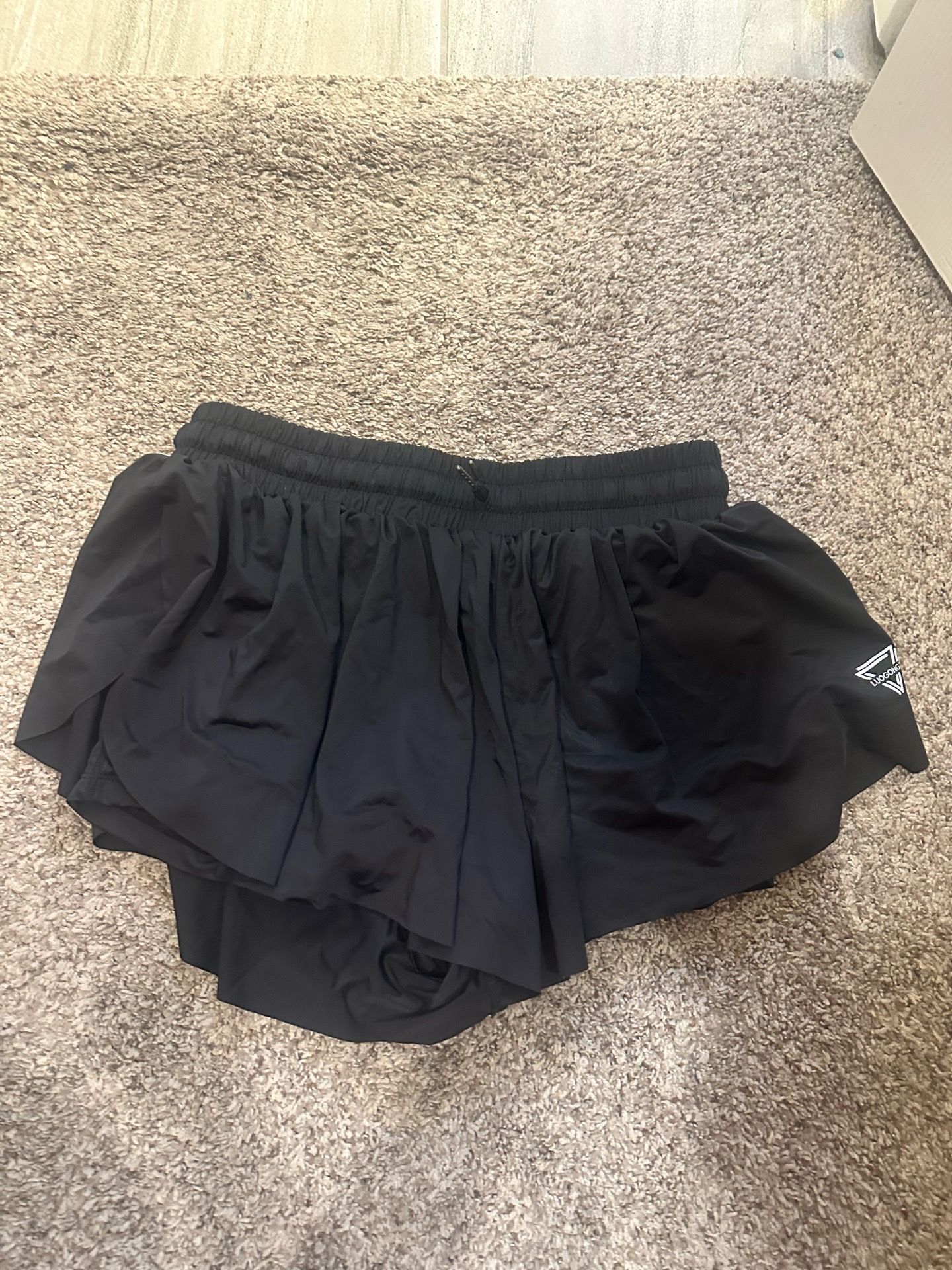 Cheer shorts