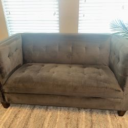 Couch Love Seat